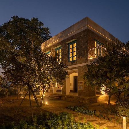 Lohonostays Library Sadhrana Bagh Gurgaon Dış mekan fotoğraf