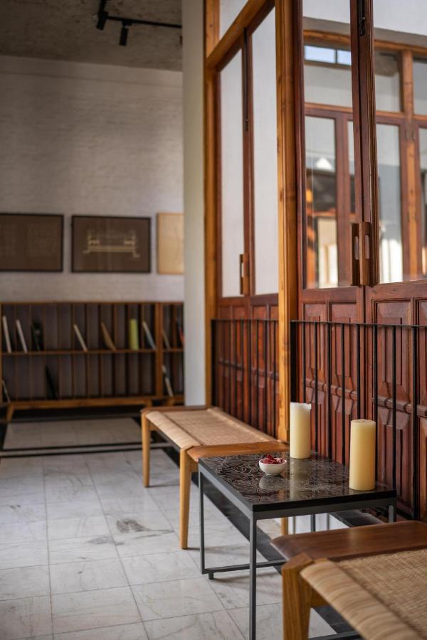 Lohonostays Library Sadhrana Bagh Gurgaon Dış mekan fotoğraf