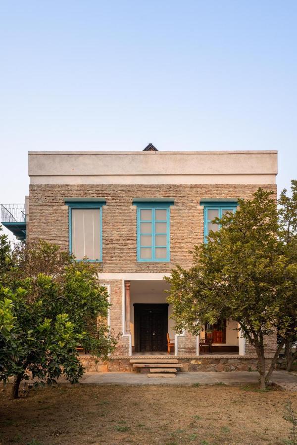 Lohonostays Library Sadhrana Bagh Gurgaon Dış mekan fotoğraf